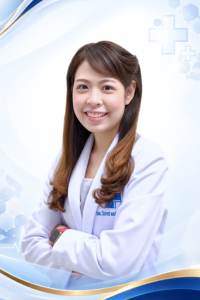 พญ.อริศรา  ฤกษ์ฉวี